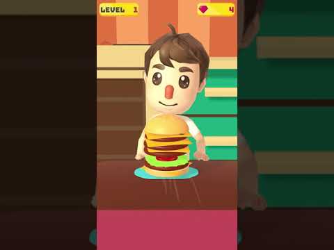 Stack Burger