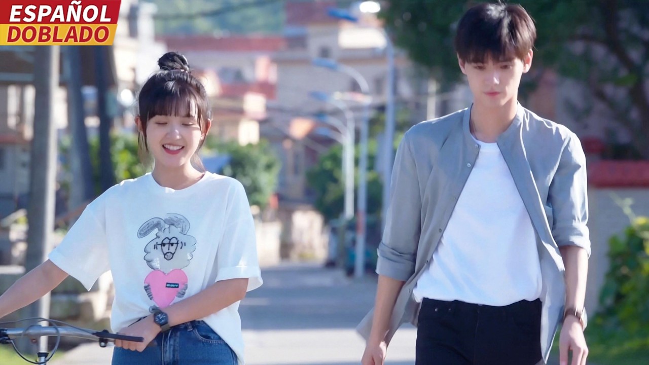 [Doblado Esp] Chica Pobre x Estrella del Campus, el Primer Amor más Dulce