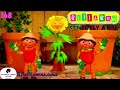 S1E2 Go Fly A Kite Bill Ben The Flower Pot Men