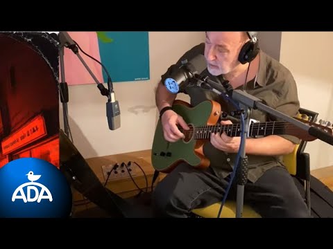 ARAYIŞ — minimalist akustik canlı stüdyo kaydı