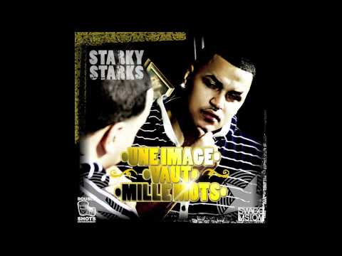 Starky Starks -Rewind prod. Ruffsound