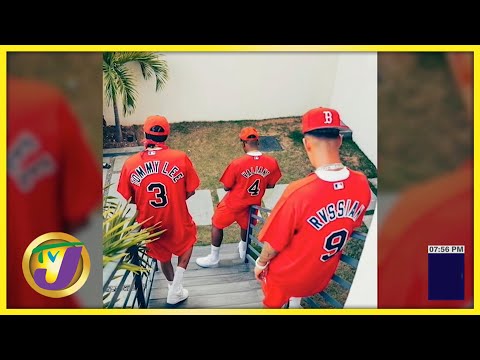 Tommy Lee, Valiant & Rvssian | TVJ Entertainment Prime