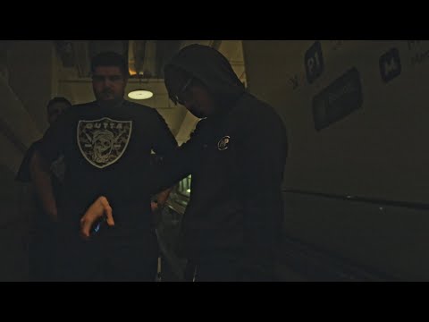 4n Way — Мигалки (Music Video)