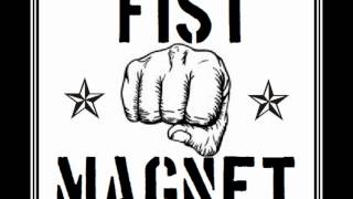 Fist Magnet - Thick Yellow Discharge EP