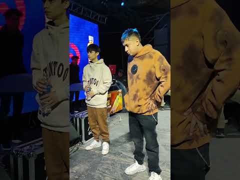 VIJAY KESH vs DELENYER - Semifinal │ FIA Arequipa 2023