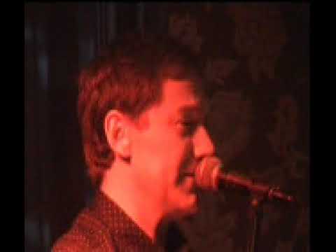 Gerry Galvin Live Demo 2018