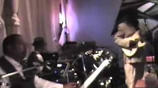 Let The Doorknob Hit Cha'