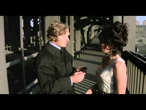 GET CARTER  Michael Cain