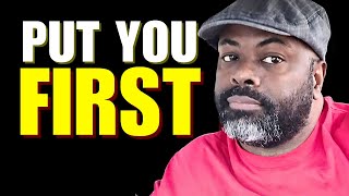 Help Yourself FIRST… Then Help Others