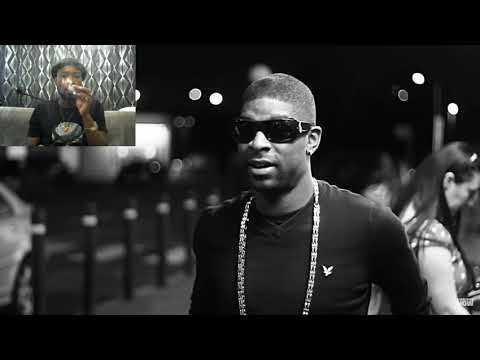 J Spades - Ghetto (OFFICIAL VIDEO) #MYVIEWSTV Reaction