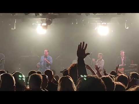 Electric six-Gay Bar   Liverpool 04/12/25