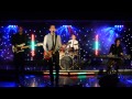 Code Oscar - Give Me The Night (Live George ...