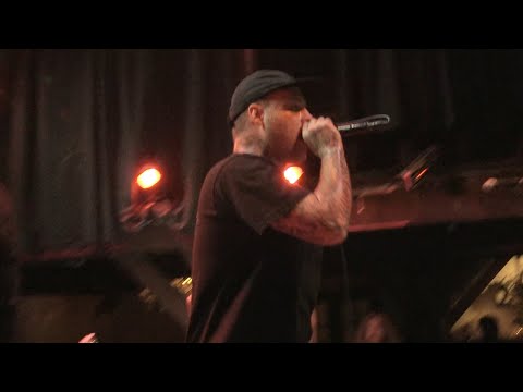 [hate5six] Stick to Your Guns - August 14, 2019