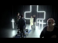 making of... Sinnerman by Clara Luzia 
