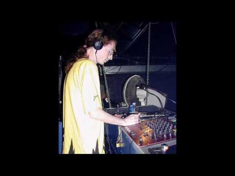 Mr Spring Mix cd 1998