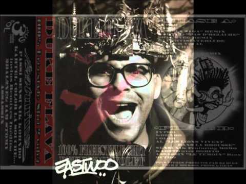 East- Freestyle DJ Duke