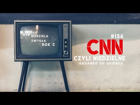 CNN [#134] Ukrzyżowani dla świata – dominikanie.pl