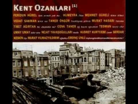 Video thumbnail for Ağladıkça