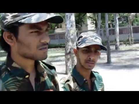 AADESH MIRKE Aadesh Mirke/WORLD WAR 3 P2