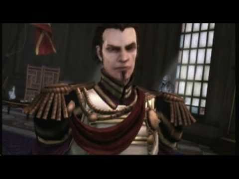 Let's Play Fable 3 Walkthrough Part 1 With Commentary