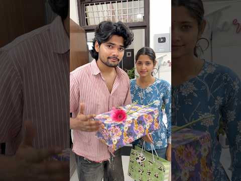 Surprise for my mother with Ai+ Nova 2 Neo 🥹❤️ | #shorts #minivlog