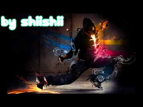 Anong ft. GNS & Phatti - Tonight (shiishii)
