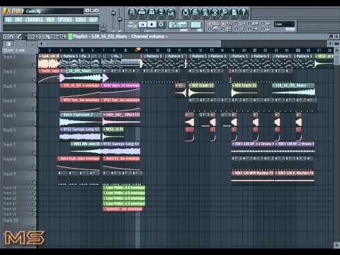FL Studio Remake: Curbi - Discharge (Marko Stc ft. Riccardo Pascucci) + FLP & Presets