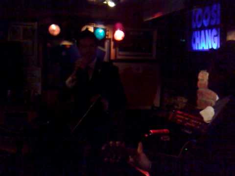 Sporting Fingal FAI Ford Cup Final Winners 2009 - Celebrations in Gibneys