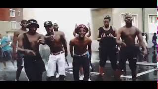 [REUPLOAD] PSO THUG - 17 Teudy