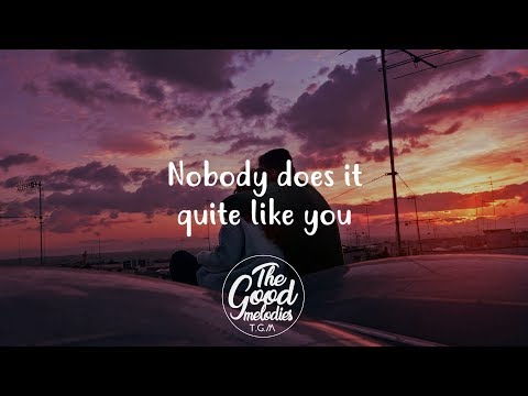 Drop Lone - Quite Like You (QLY)  (Lyrics / Lyric Video)