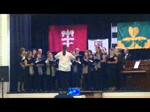 Sbor Vlastimil - 2011-09-17 - 07_Alleluia.mp4