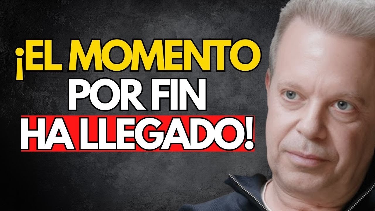 SI VES ESTO, TENDRÁS UN GRAN ÉXITO – Joe Dispenza