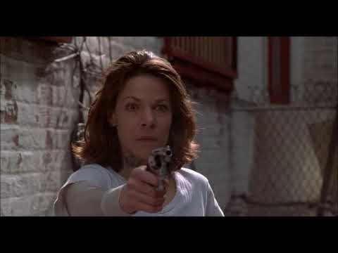 Ransom 1996 Jimmy betrays his partners and Sean gets rescued scene