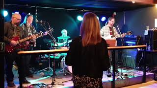 War Of Man (Neil Young)