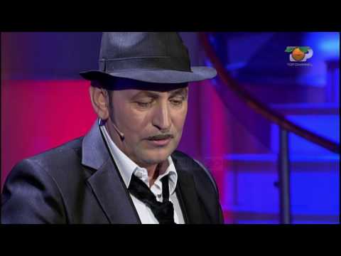 Portokalli, 29 Nentor 2009 - I Penduari (Pyetesori)