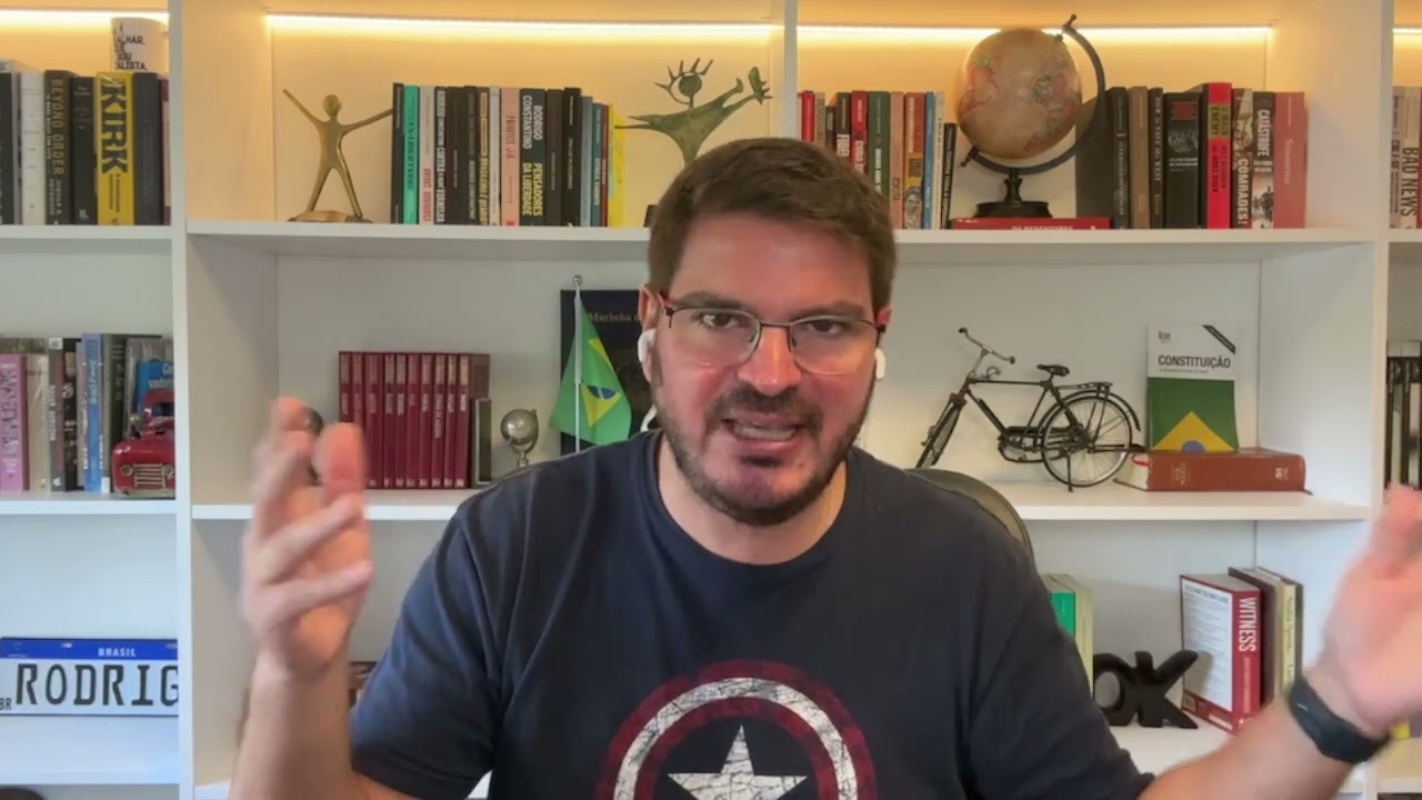 Sem confiança nas instituições a democracia não sobrevive