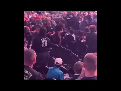 Abdulmanap Nurmagomedov Calls Out Nate Diaz