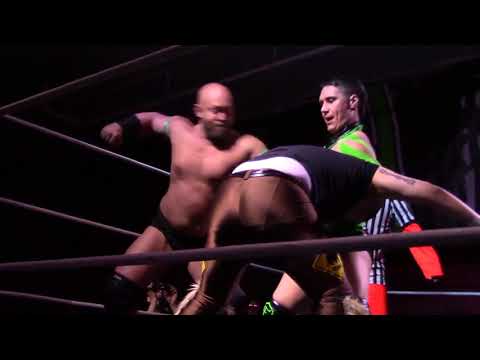 The Secret Society (Mint Conditioning & The Black Sheep) vs. The Romantic Nerds & JaCub Soumis