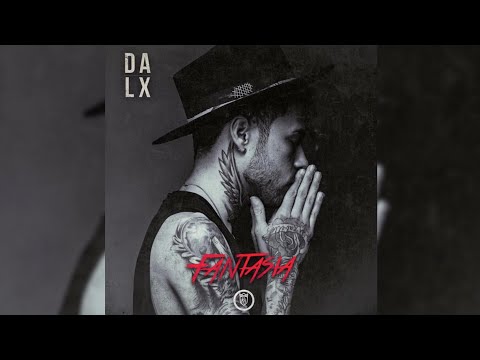 Dalex (Jayma y Dalex) - Fantasia (Prod. By Magnifico The Beat Monsta)