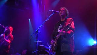 The Icicle Works - Melanie Still Hurts (Academy Islington, 6th May 2011)