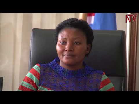 WINNIE KIIZA PROFILE: Kasese woman MP’s highs and lows