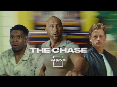 Join the Chase
