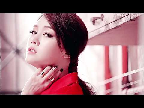 【FMV】Girl's Day - Minah | Gangsta