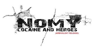 Nomy (Official) - Cocaine (DJ Boriz Hardcore remix)