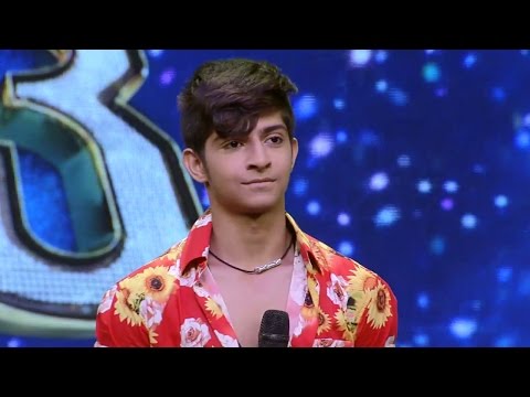 D3 D 4 Dance I Nakul Thambi - Old is Gold round I Mazhavil Manorama