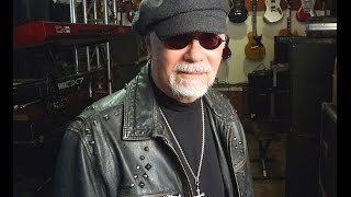 Steve Hunter With Tony Levin