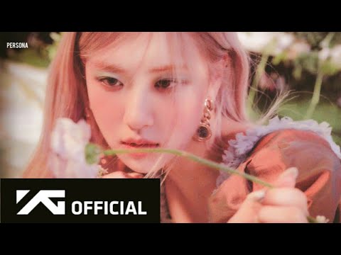ROSÉ-'For you' M/V