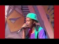 Prophets Of Da City Live Performance