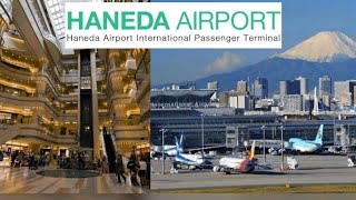 Download lagu Haneda Airport Terminal 1 Station - Tokyo, Japan mp3 Download lagu Haneda Airport Terminal 1 Station - Tokyo, Japan mp3