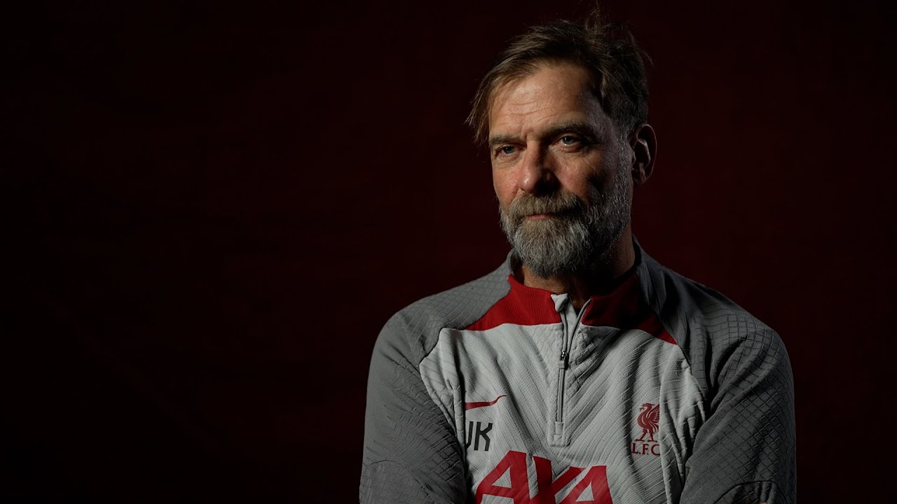 Jürgen Klopp reacts to UEFA independent report on Paris event